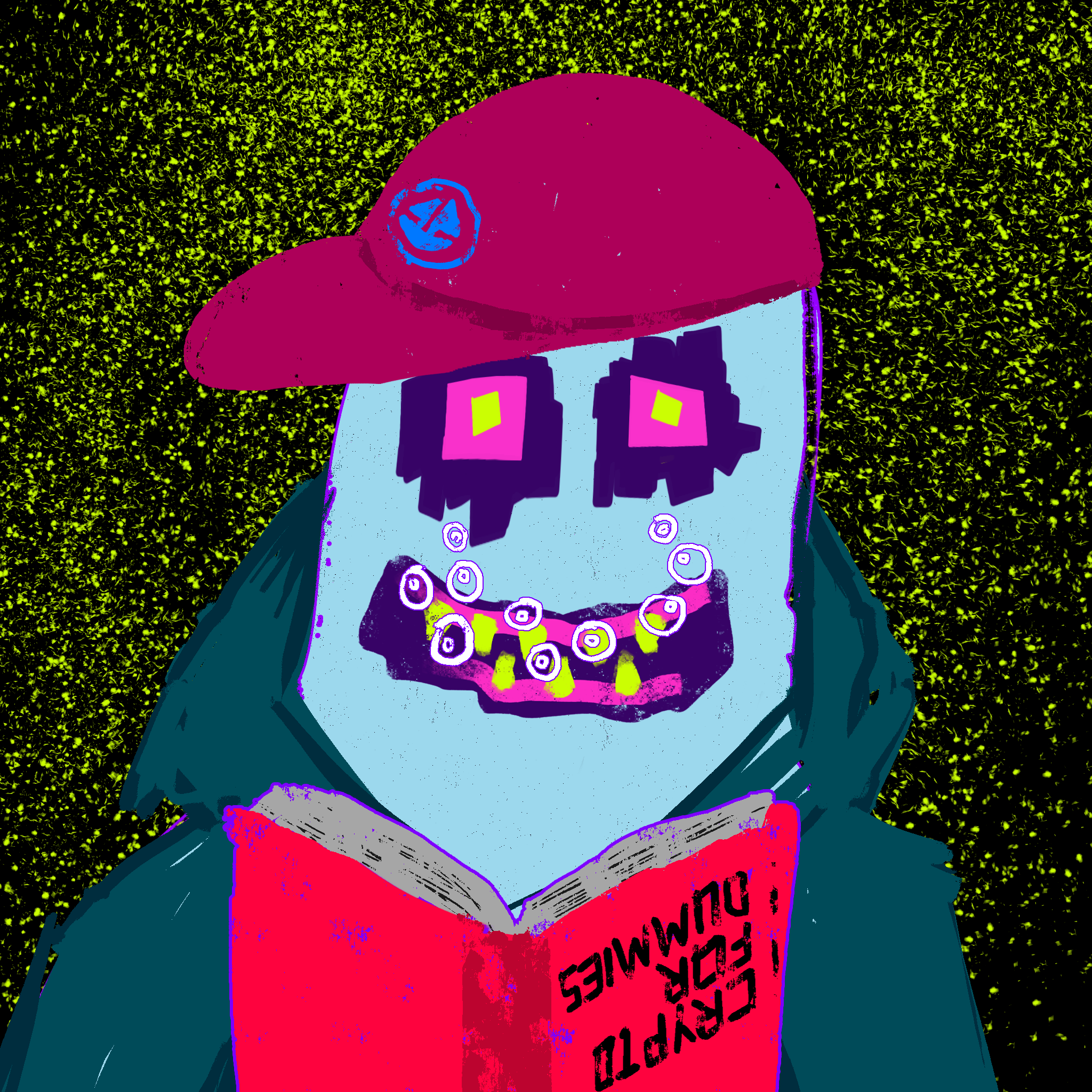 Dingus #86