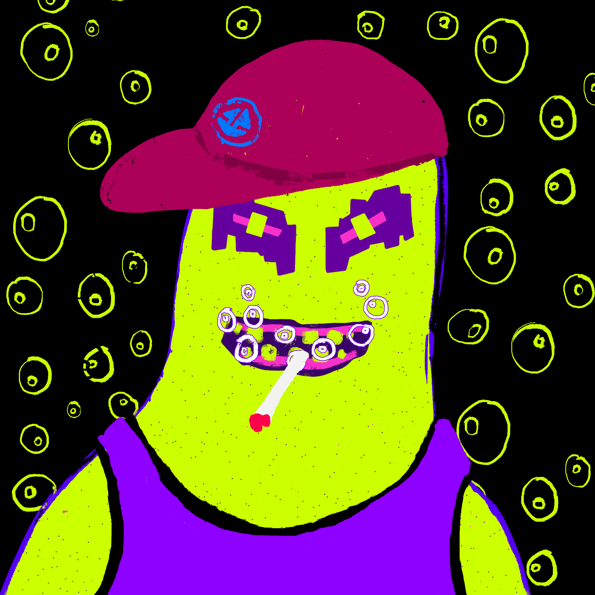 Dingus #867