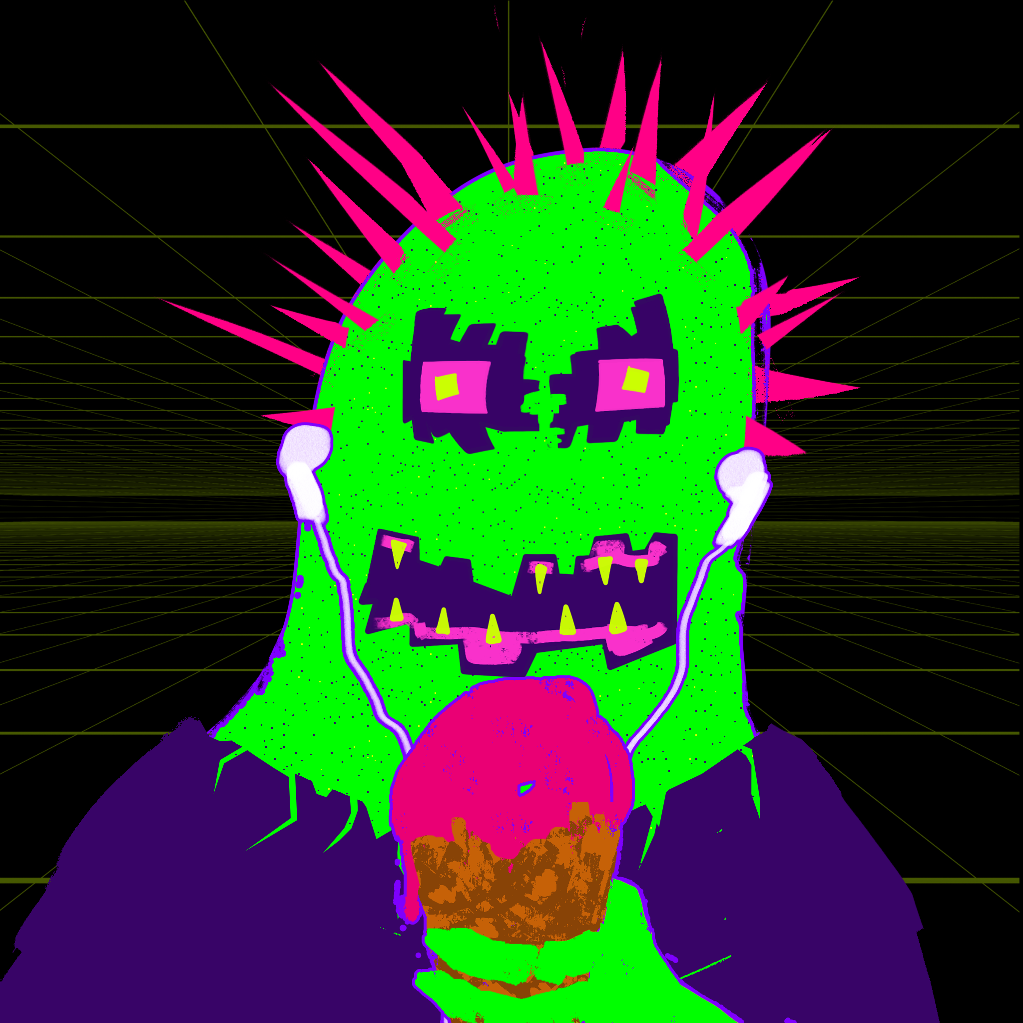 Dingus #868