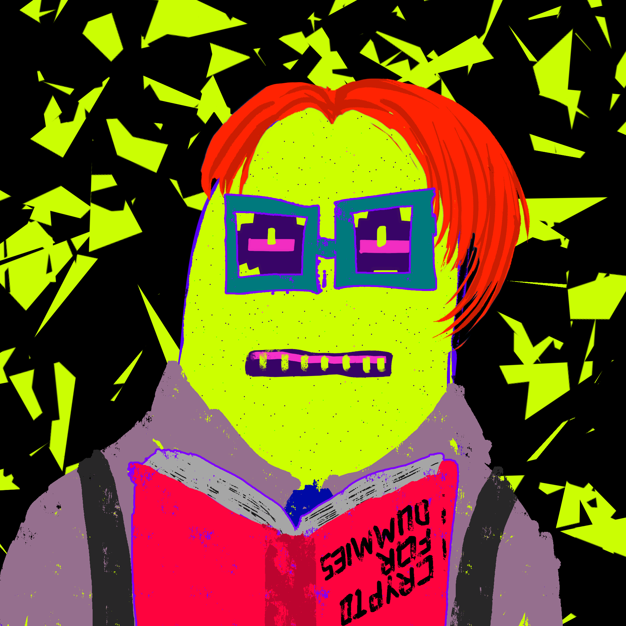 Dingus #87