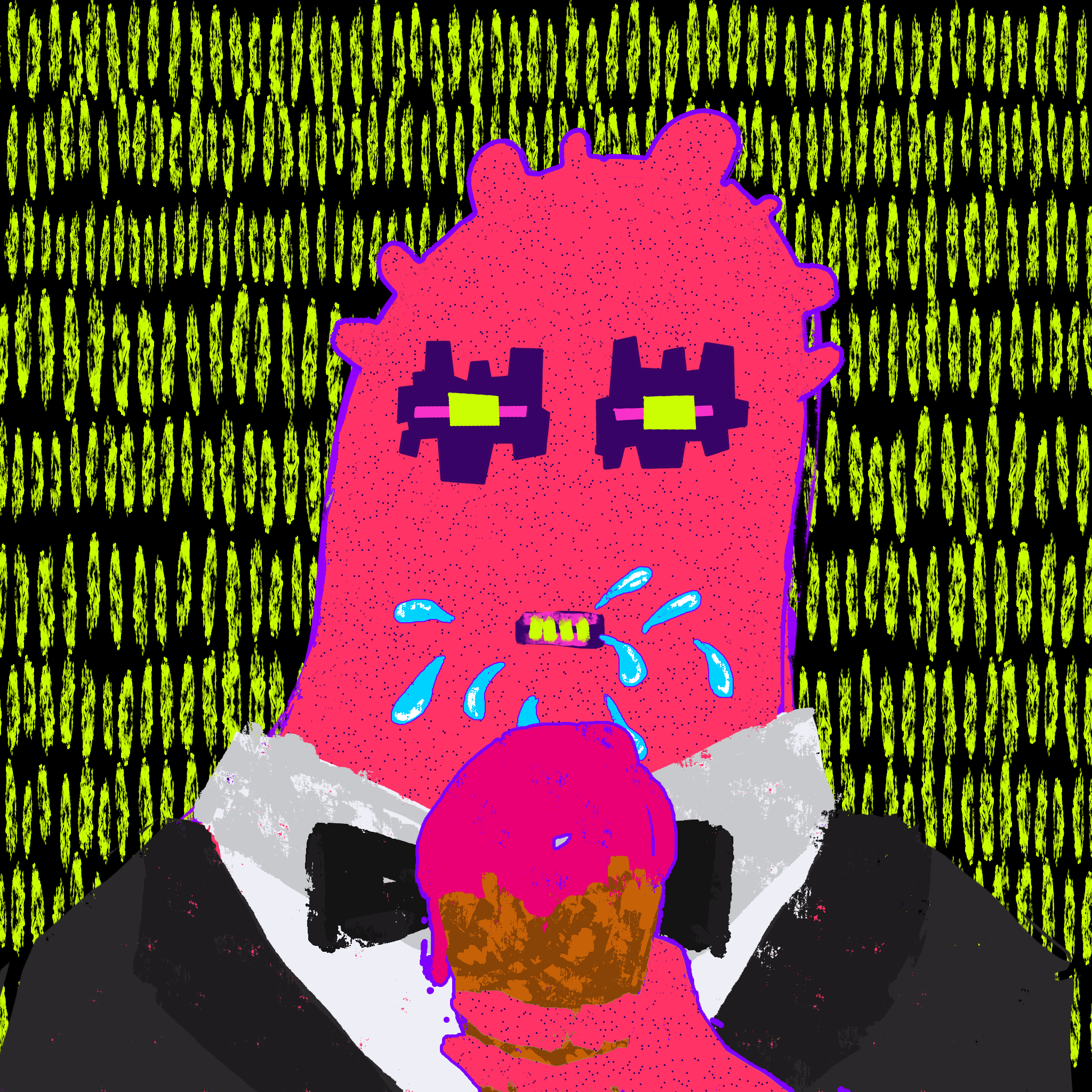 Dingus #870