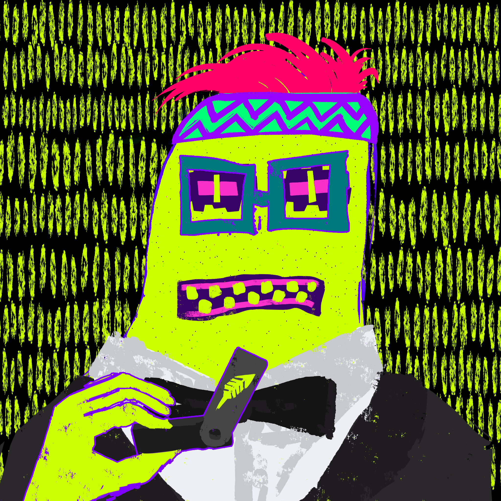 Dingus #871