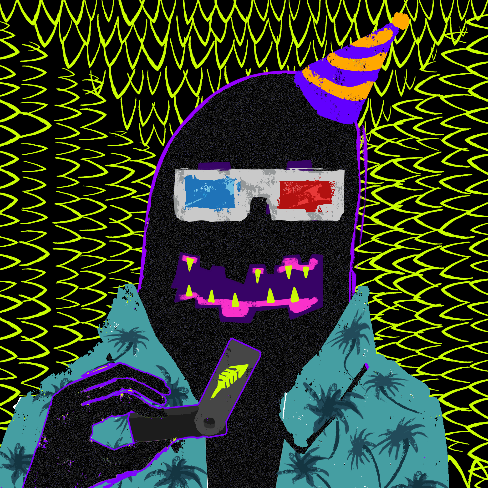 Dingus #872