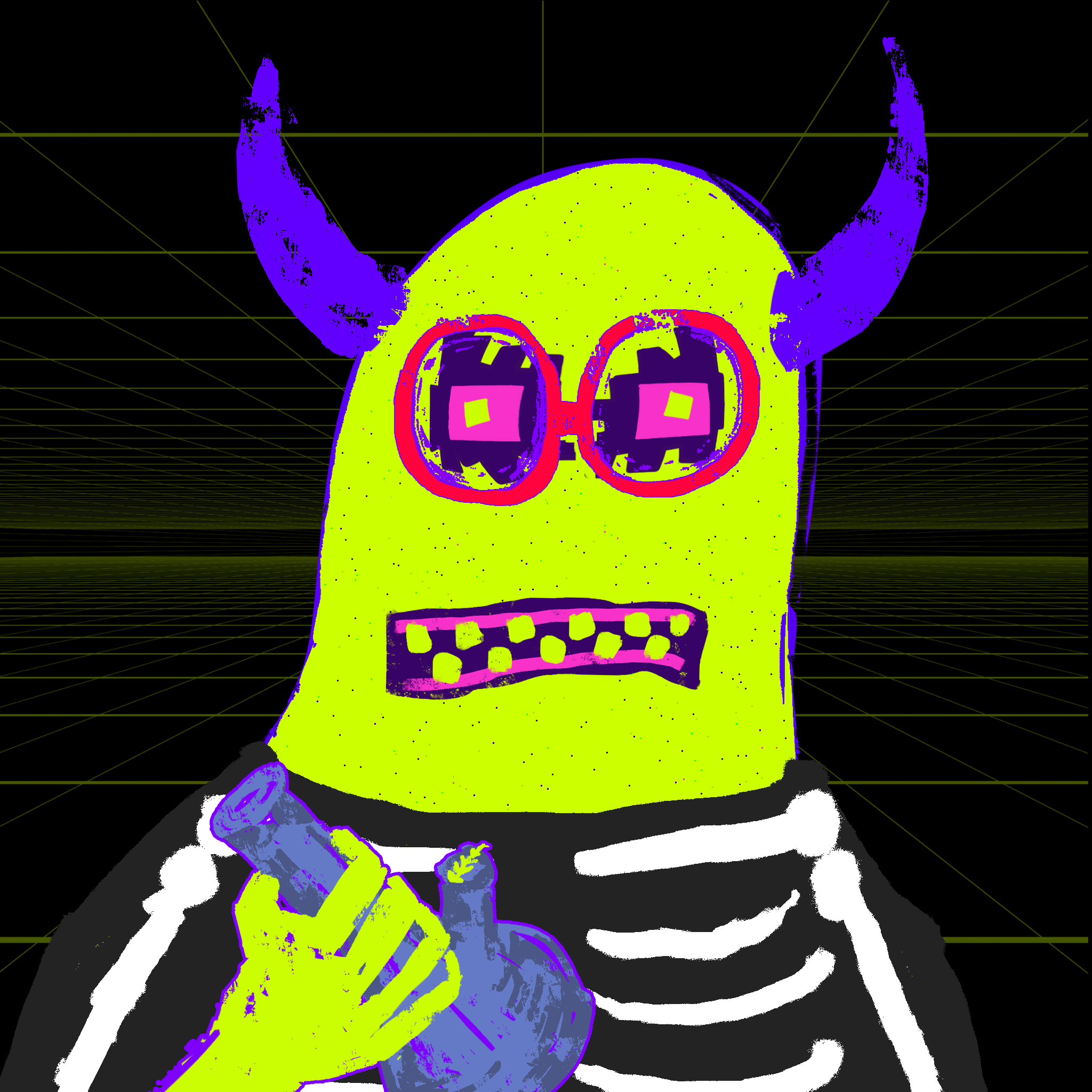 Dingus #874