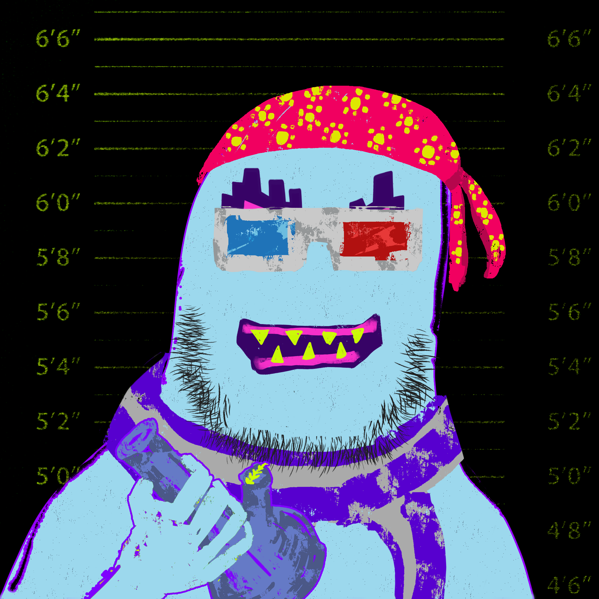 Dingus #885