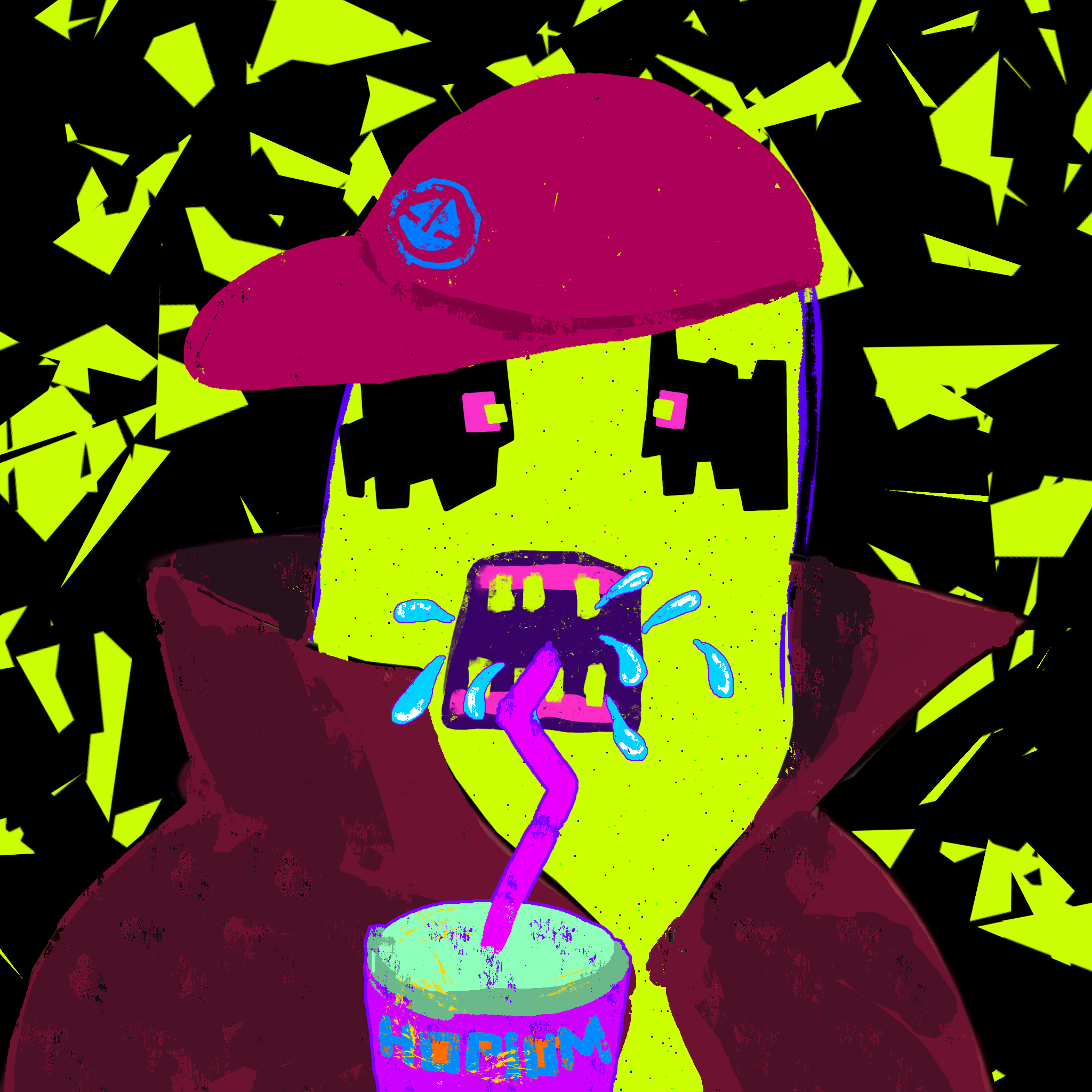 Dingus #887