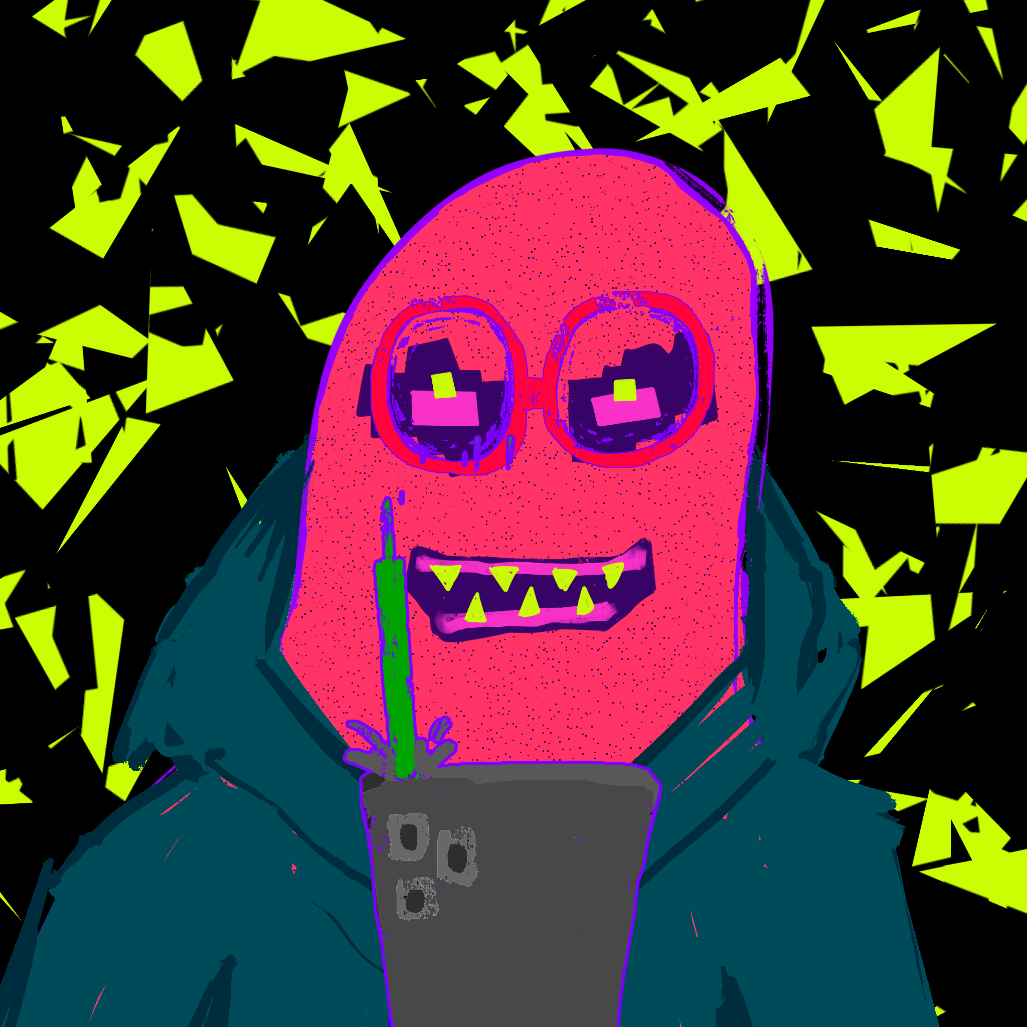 Dingus #888