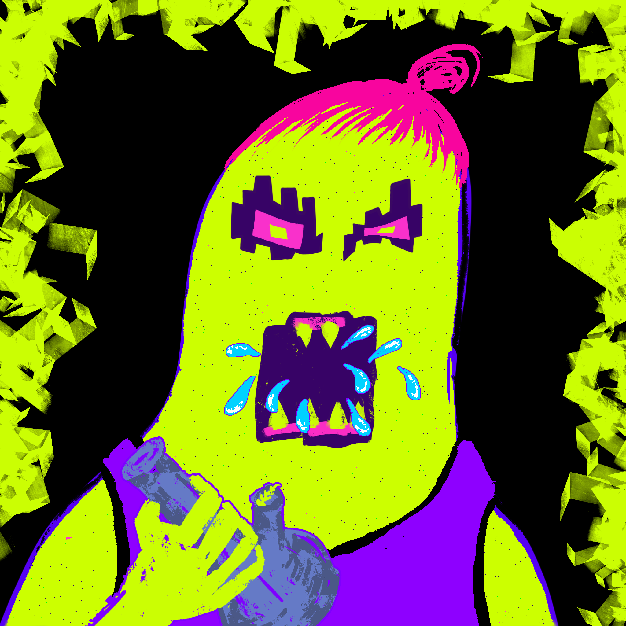 Dingus #9