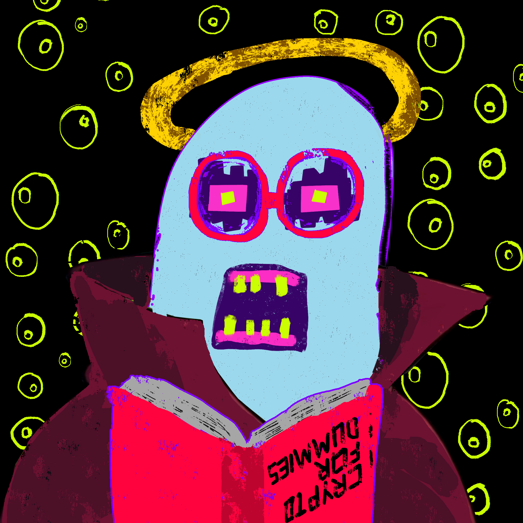 Dingus #906