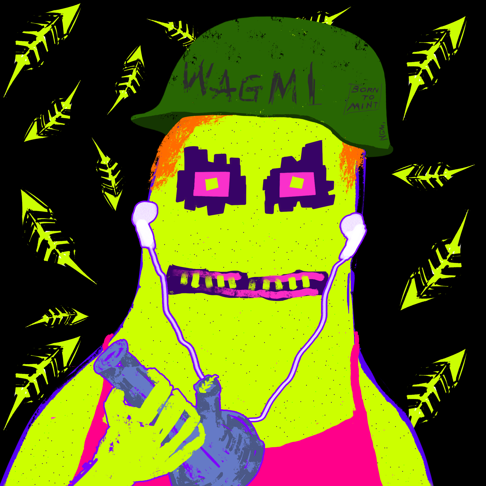 Dingus #907