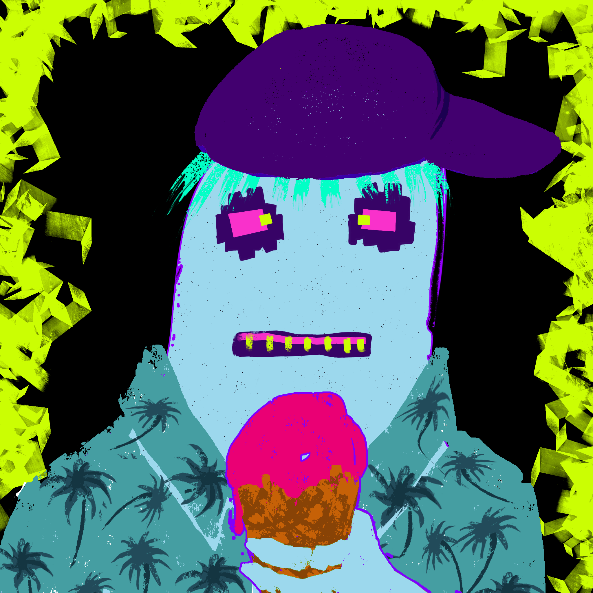 Dingus #91