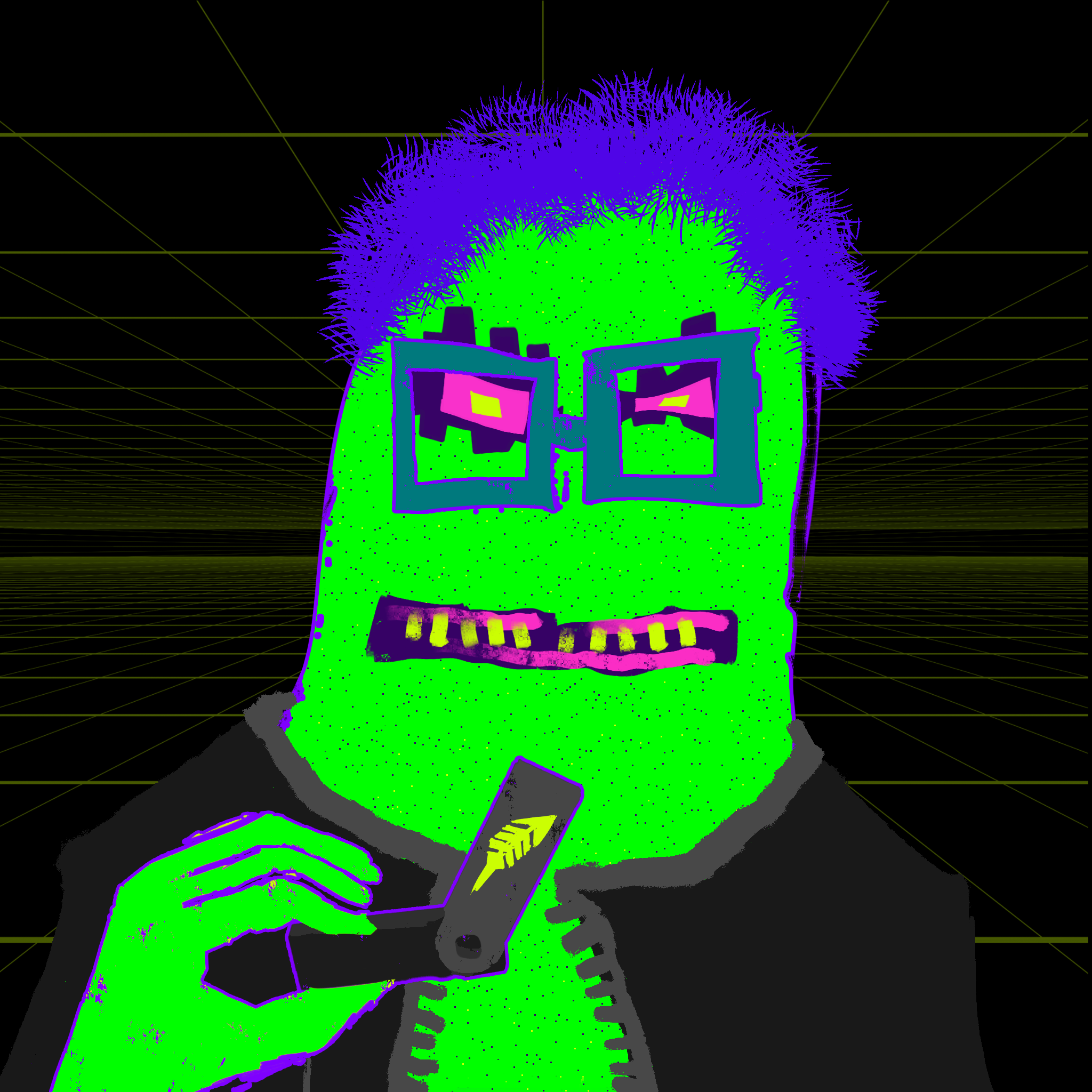 Dingus #92