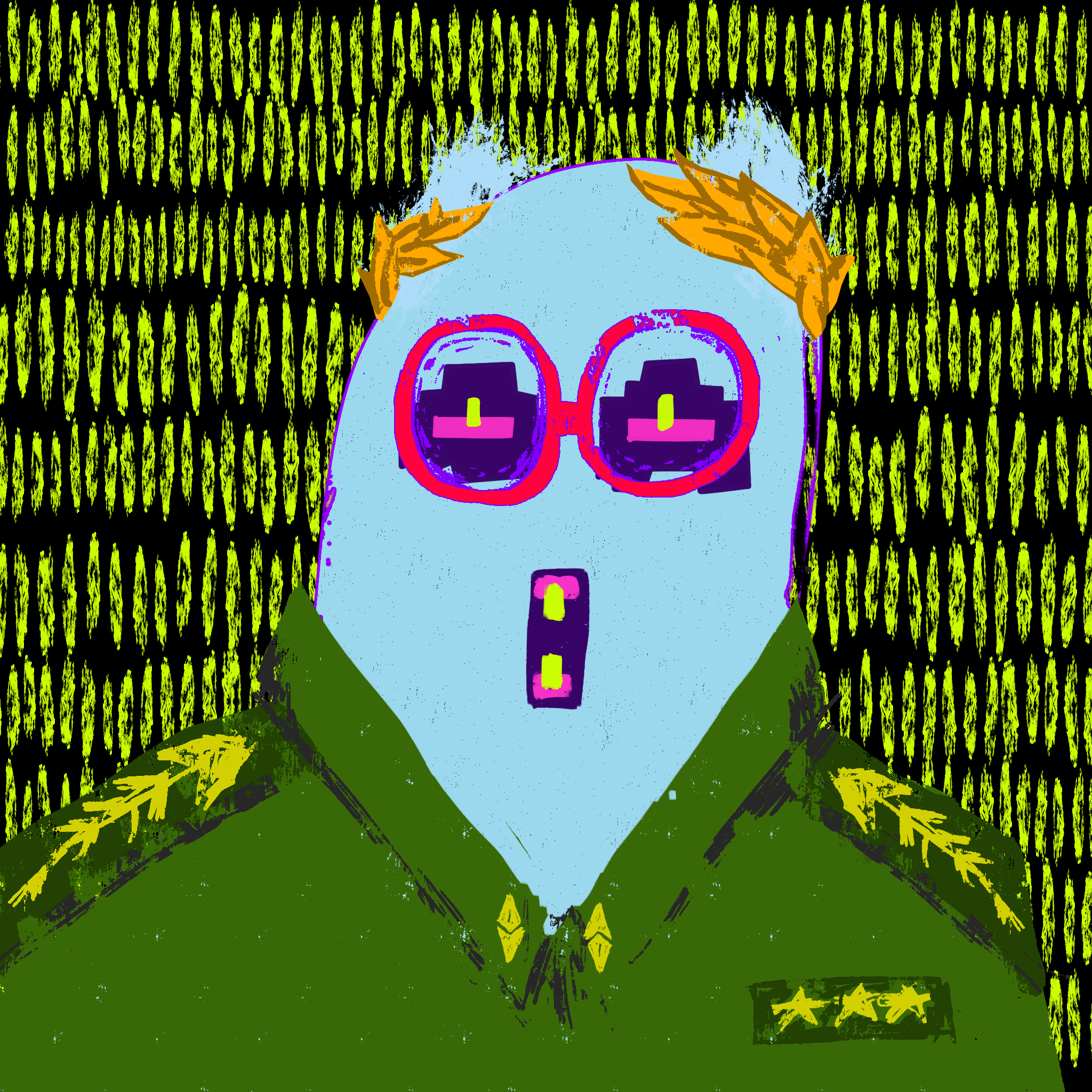 Dingus #94