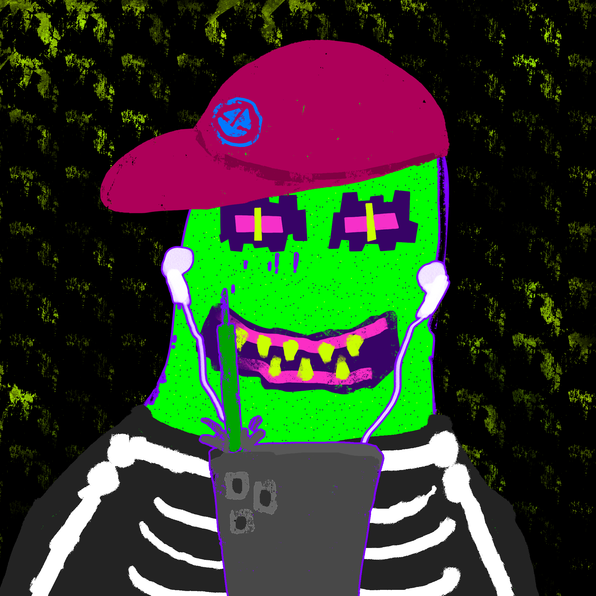 Dingus #943
