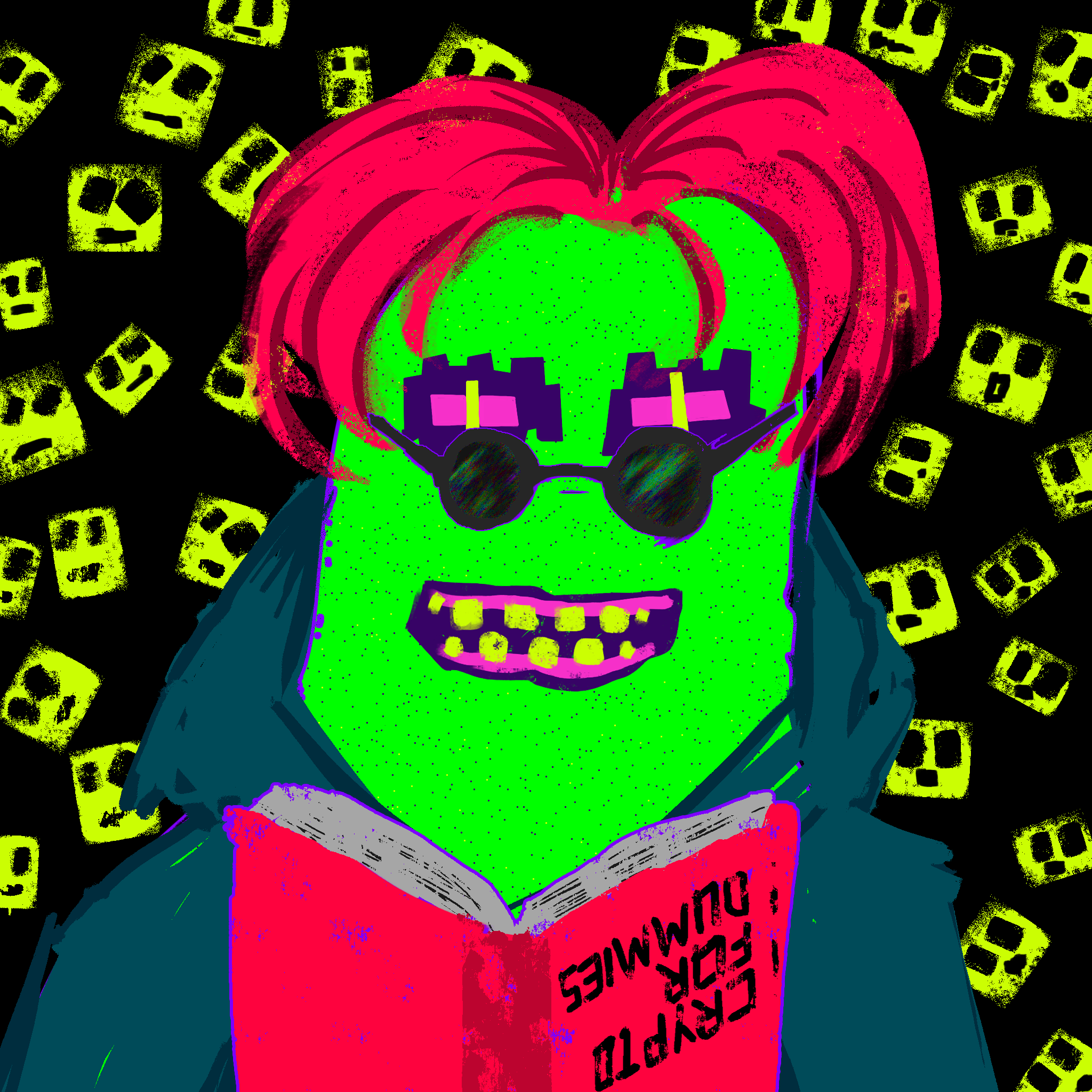 Dingus #947