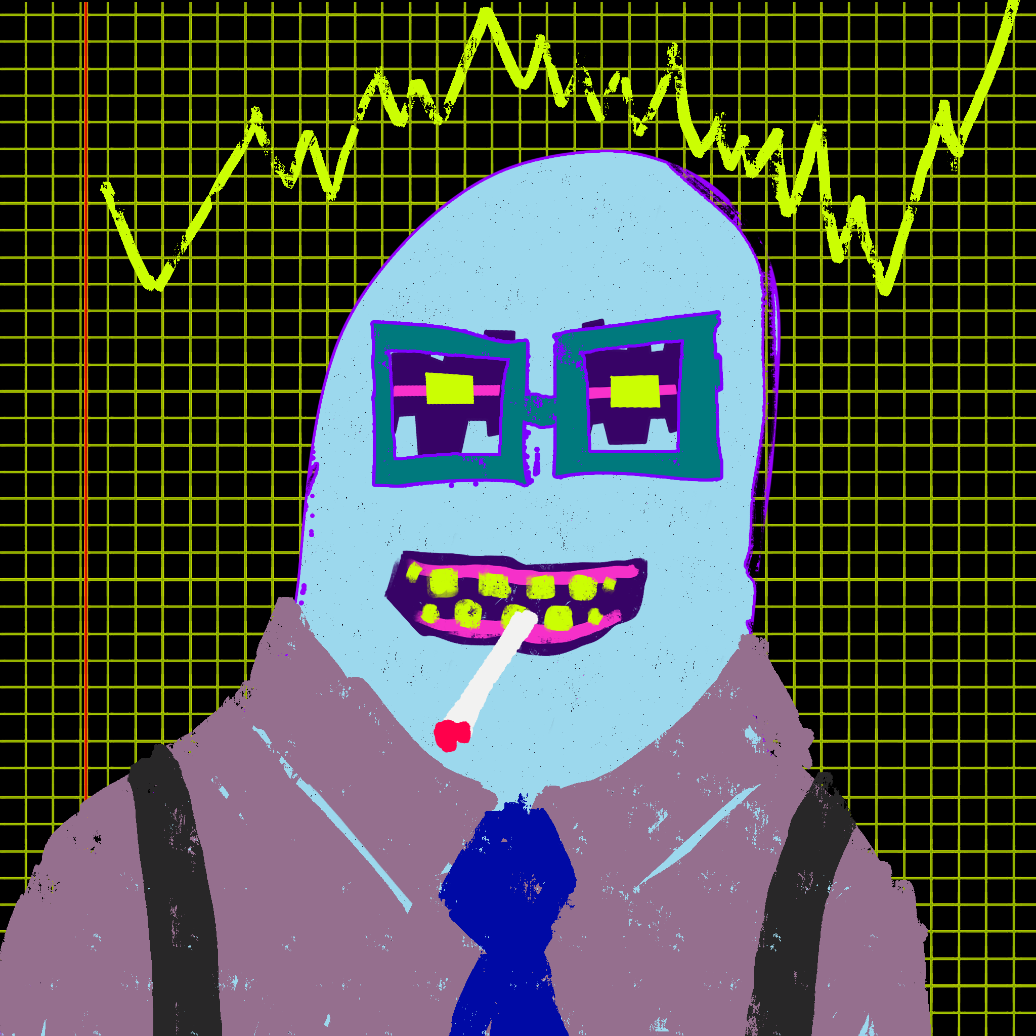 Dingus #95