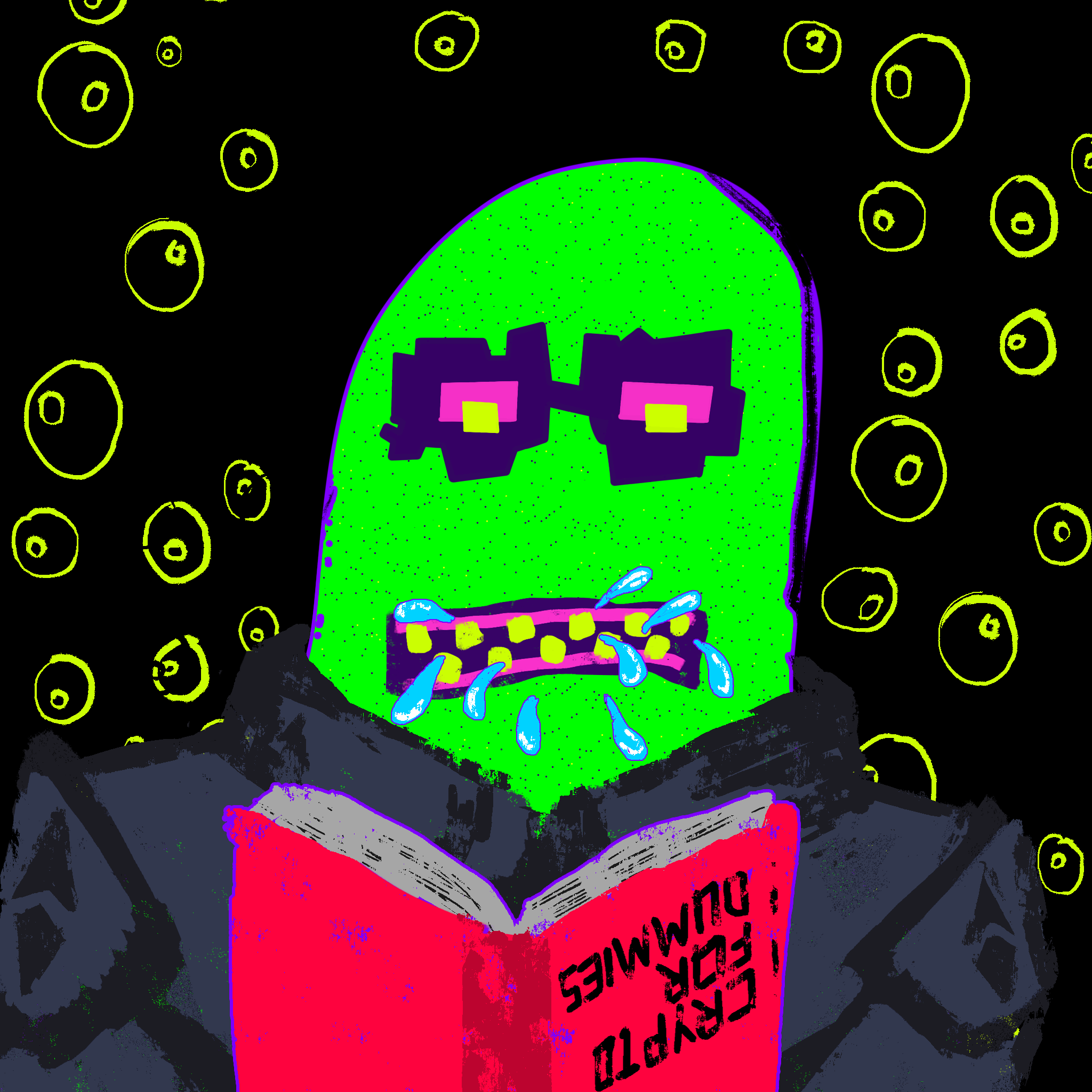 Dingus #951