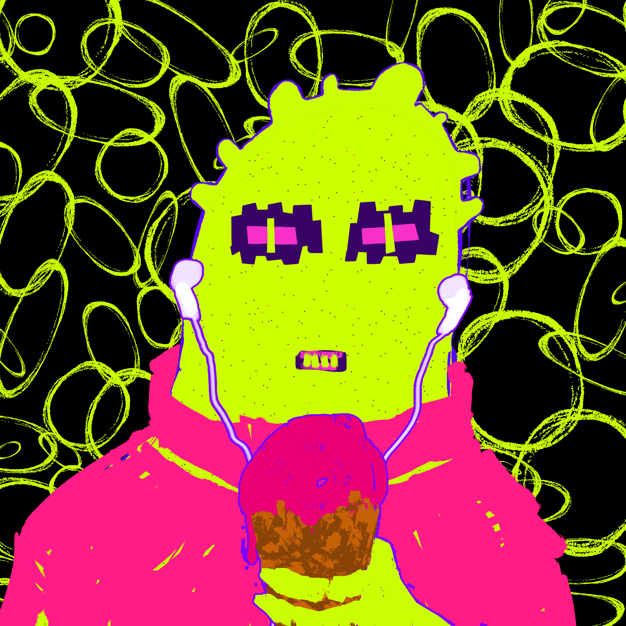 Dingus #952