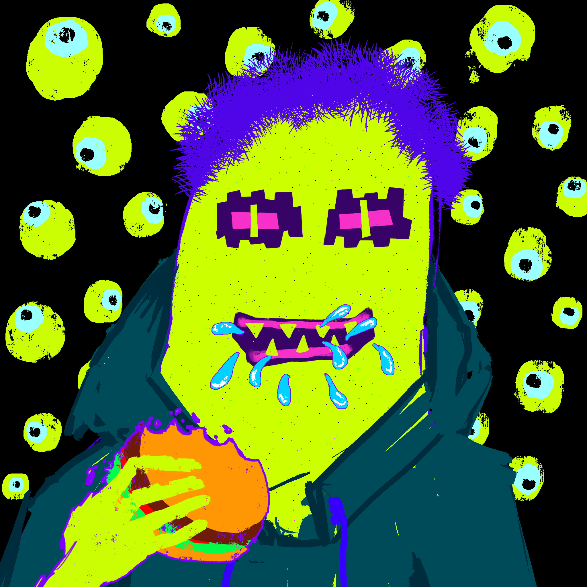 Dingus #955