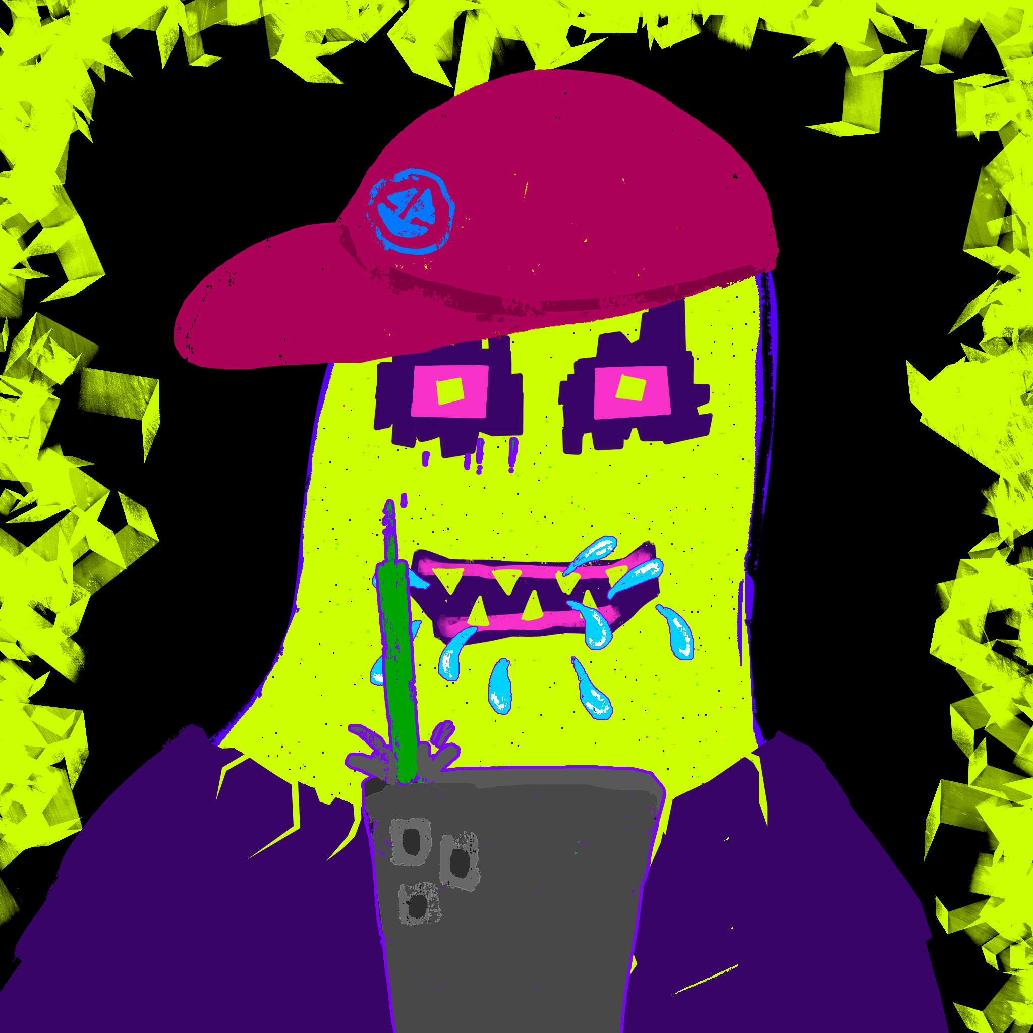 Dingus #96