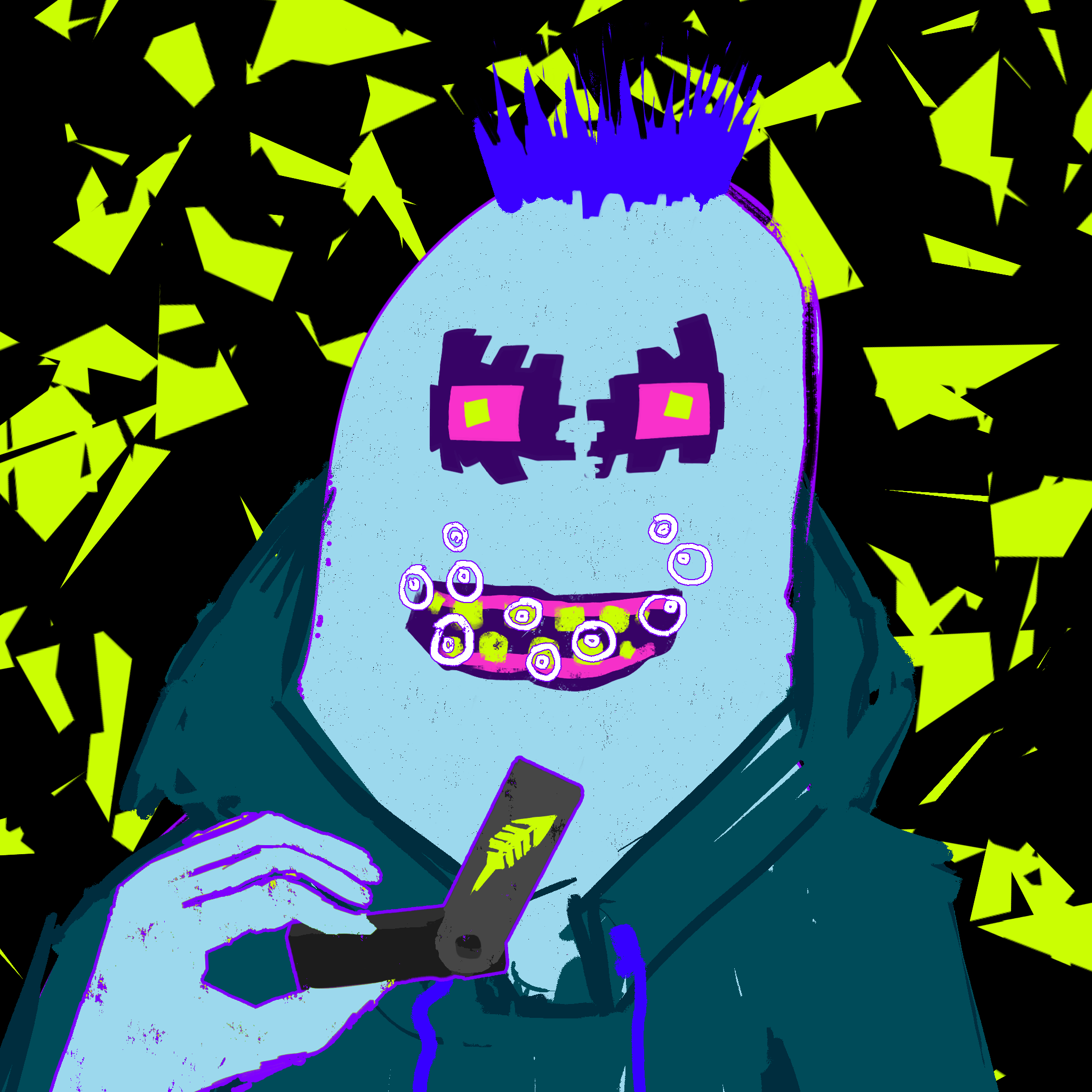 Dingus #966