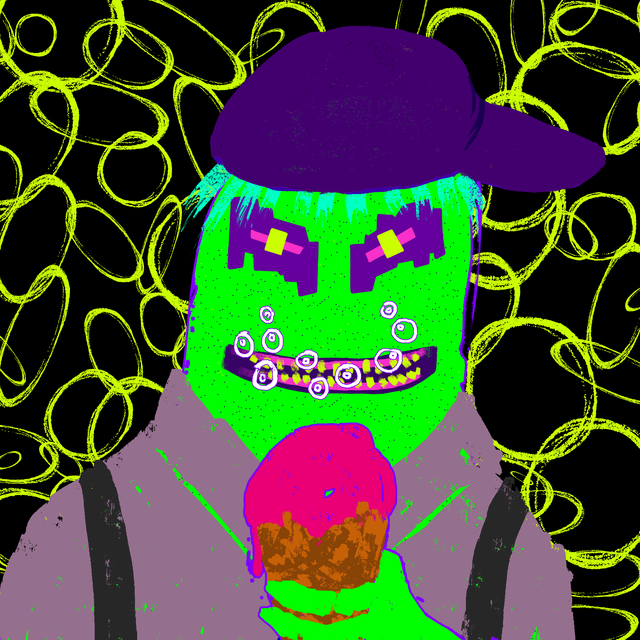 Dingus #97