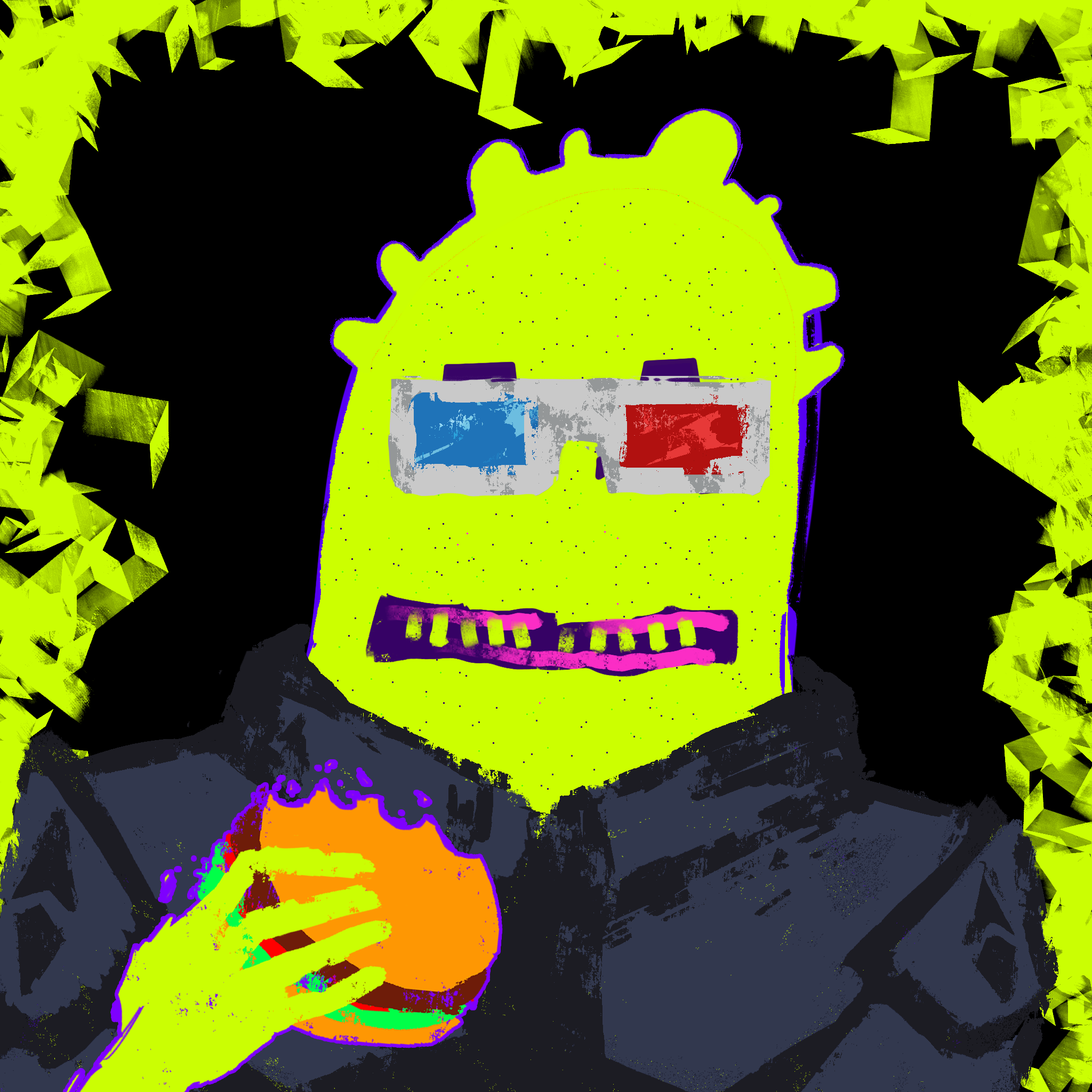 Dingus #98