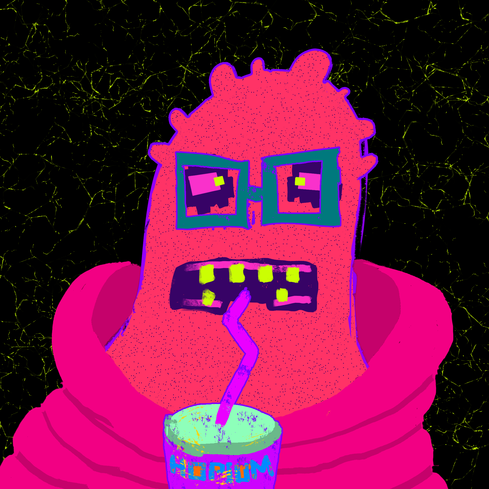 Dingus #99
