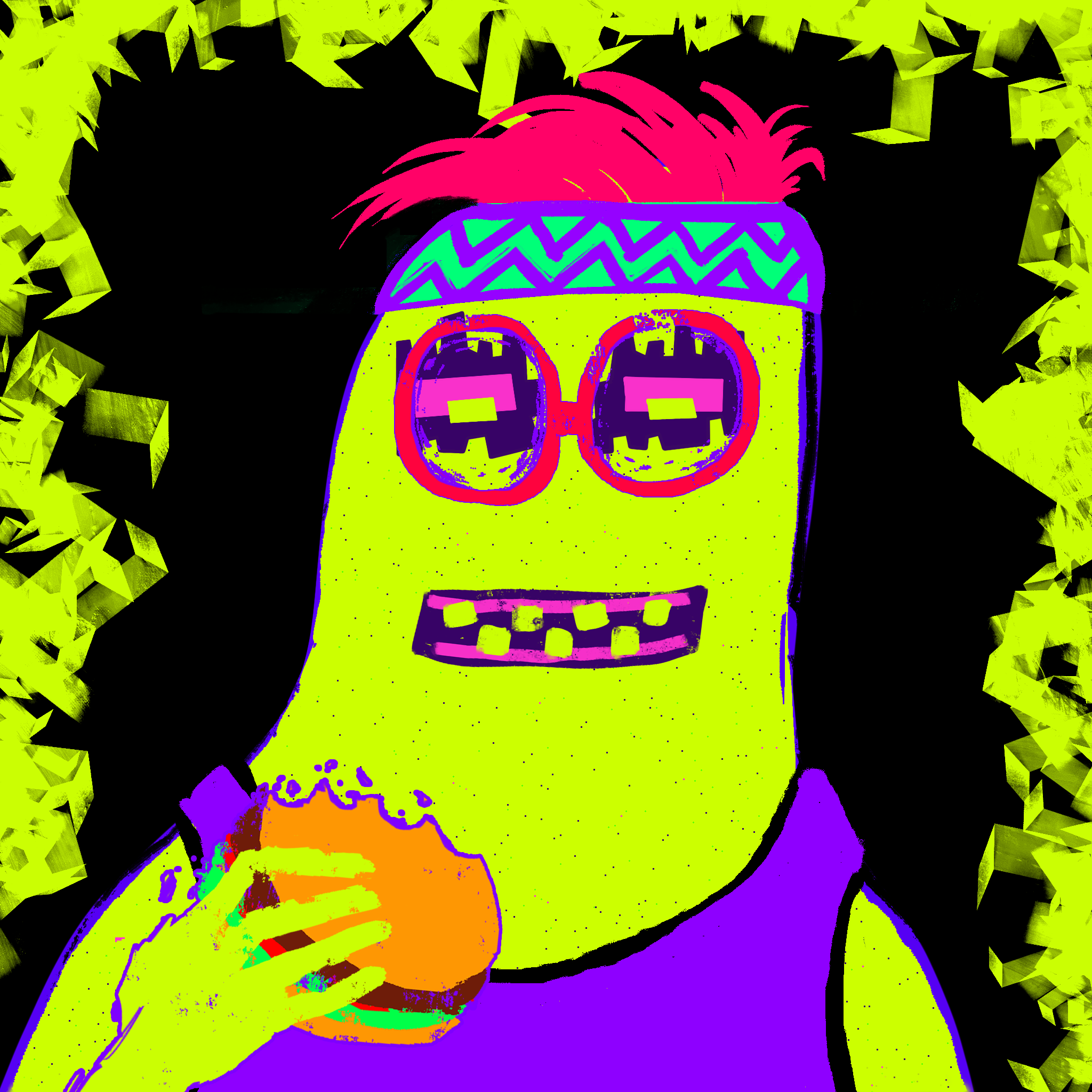 Dingus #996