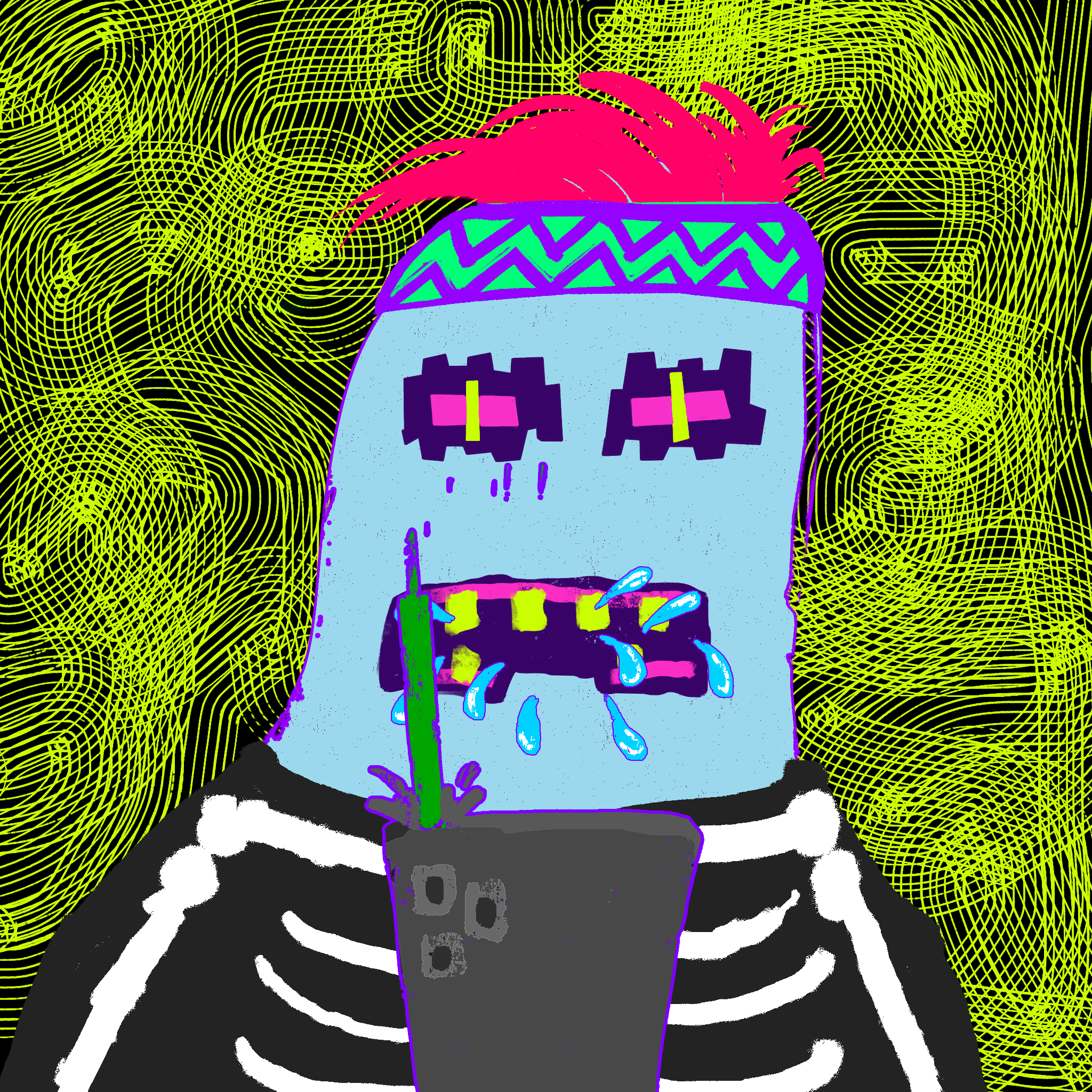 Dingus #997